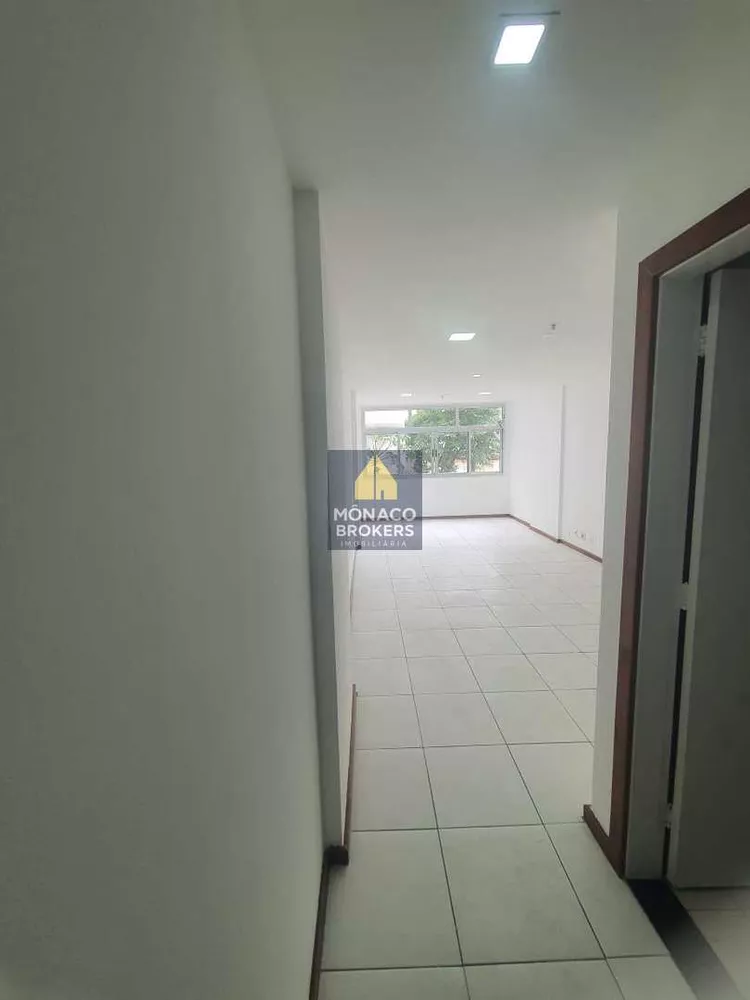 Sala-Conjunto, 36 m² - Foto 6