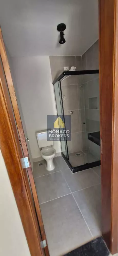 Cobertura, 1 quarto, 35 m² - Foto 18