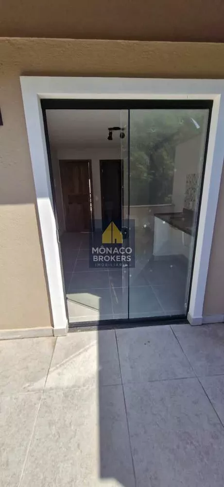 Cobertura, 1 quarto, 35 m² - Foto 14