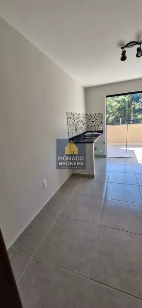 Cobertura, 1 quarto, 35 m² - Foto 10