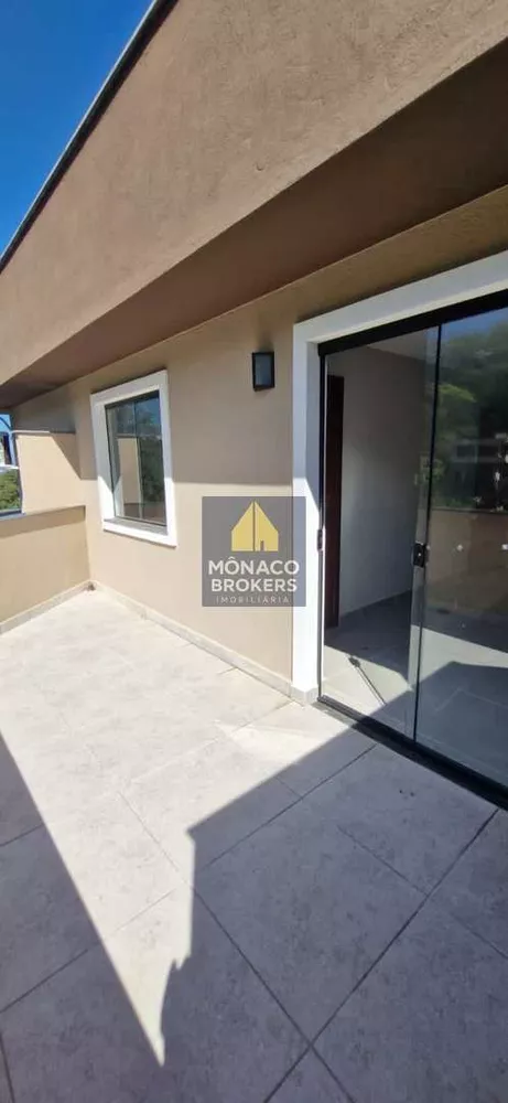 Cobertura, 1 quarto, 35 m² - Foto 13