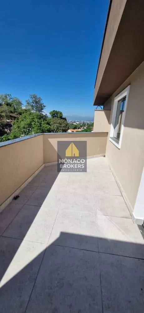 Cobertura, 1 quarto, 35 m² - Foto 9