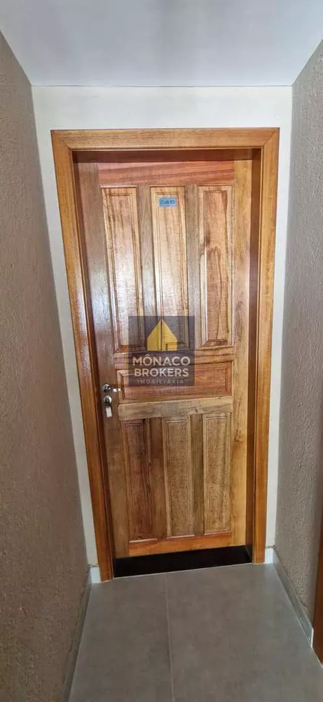 Cobertura, 1 quarto, 35 m² - Foto 20