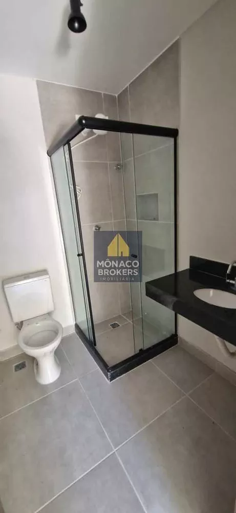 Cobertura, 1 quarto, 35 m² - Foto 19