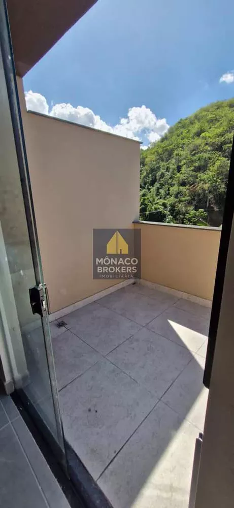 Cobertura, 1 quarto, 35 m² - Foto 11