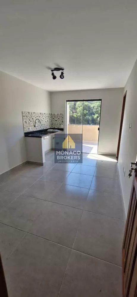 Cobertura, 1 quarto, 35 m² - Foto 17