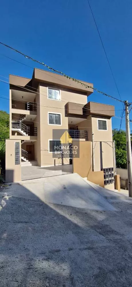 Cobertura, 1 quarto, 35 m² - Foto 2