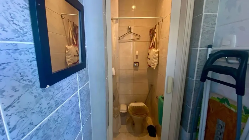 Apartamento, 3 quartos, 80 m² - Foto 9