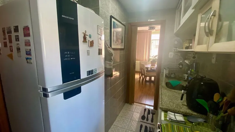 Apartamento, 3 quartos, 80 m² - Foto 27