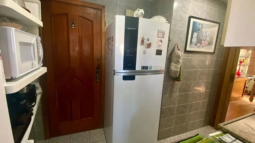 Apartamento, 3 quartos, 80 m² - Foto 13