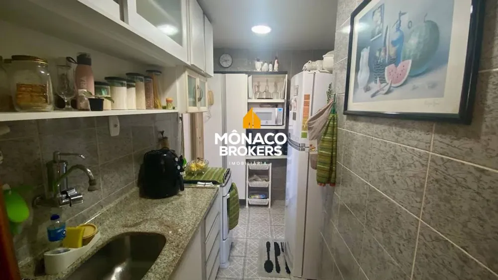 Apartamento, 3 quartos, 80 m² - Foto 21