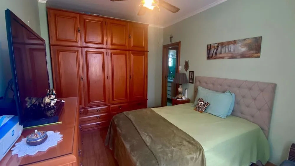 Apartamento, 3 quartos, 80 m² - Foto 1