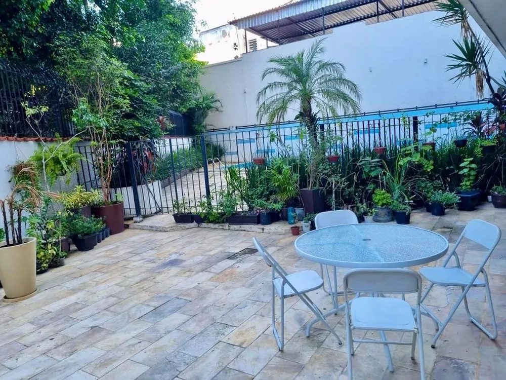 Apartamento, 3 quartos, 80 m² - Foto 10