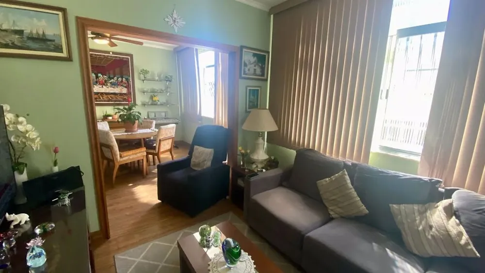 Apartamento, 3 quartos, 80 m² - Foto 7