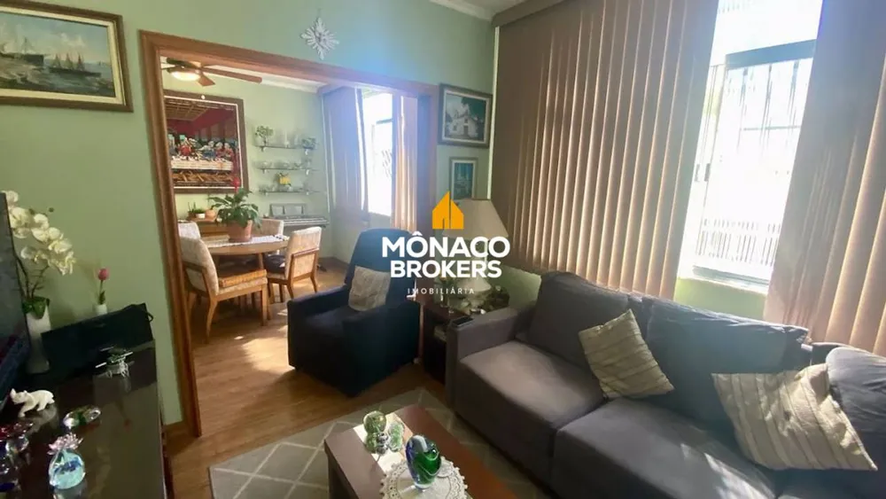 Apartamento, 3 quartos, 80 m² - Foto 1