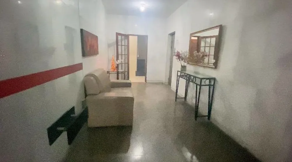 Apartamento, 3 quartos, 80 m² - Foto 2