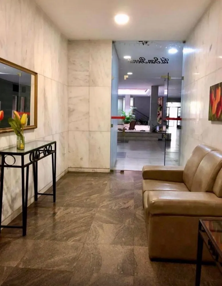 Apartamento, 3 quartos, 80 m² - Foto 5