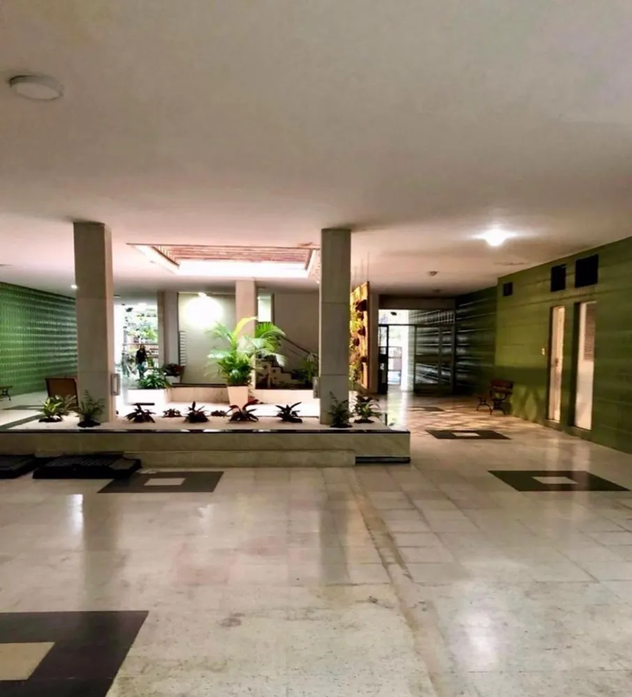 Apartamento, 3 quartos, 80 m² - Foto 4