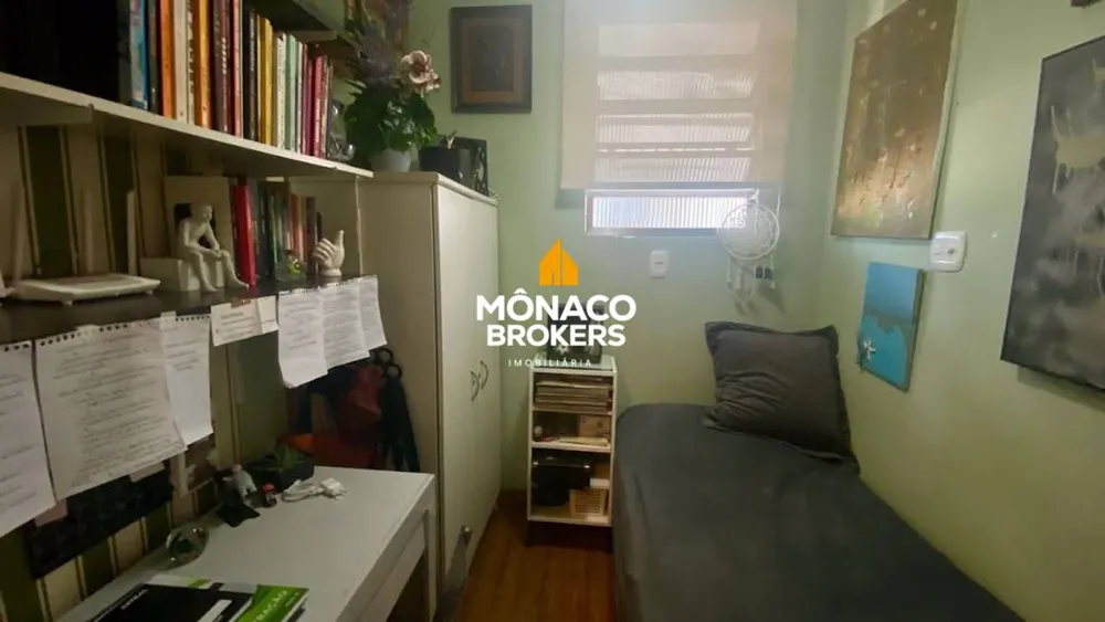 Apartamento, 3 quartos, 80 m² - Foto 13