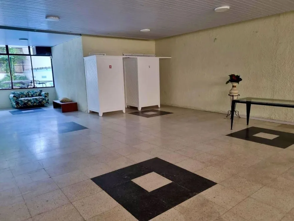Apartamento, 3 quartos, 80 m² - Foto 3