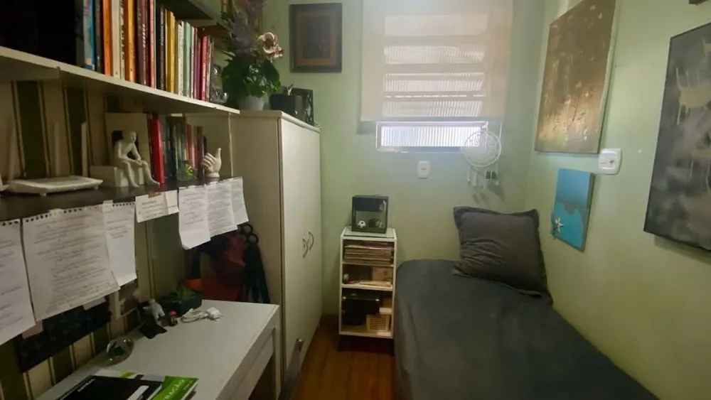Apartamento, 3 quartos, 80 m² - Foto 6