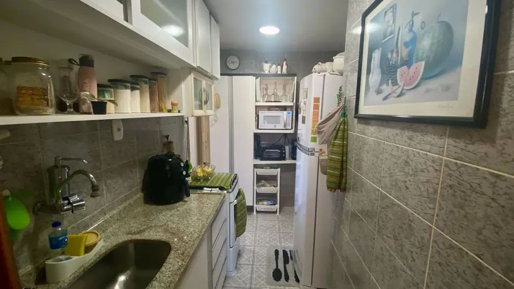 Apartamento, 3 quartos, 80 m² - Foto 26