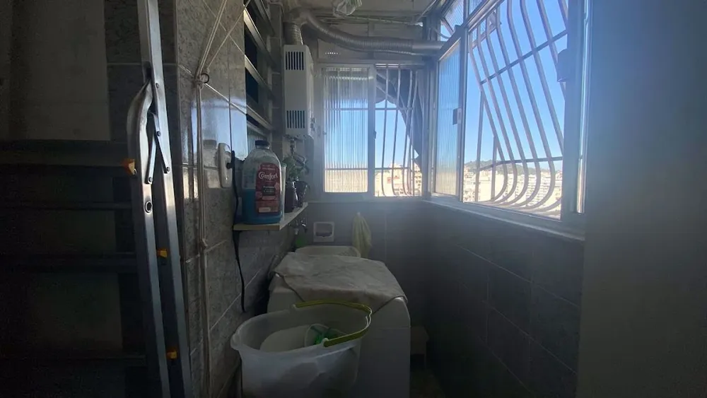 Apartamento, 3 quartos, 80 m² - Foto 25
