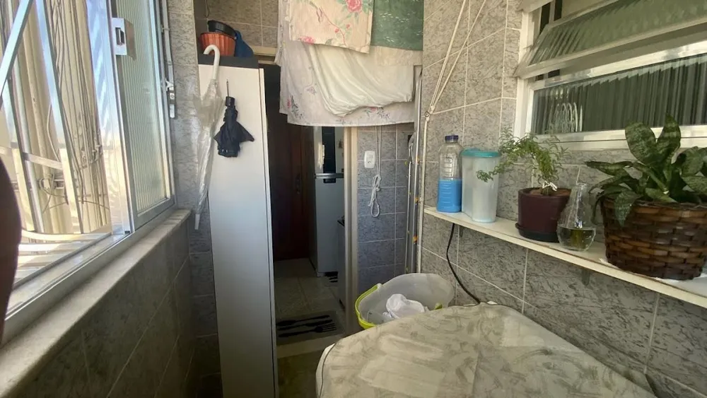 Apartamento, 3 quartos, 80 m² - Foto 23