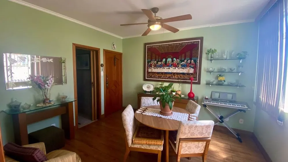 Apartamento, 3 quartos, 80 m² - Foto 8
