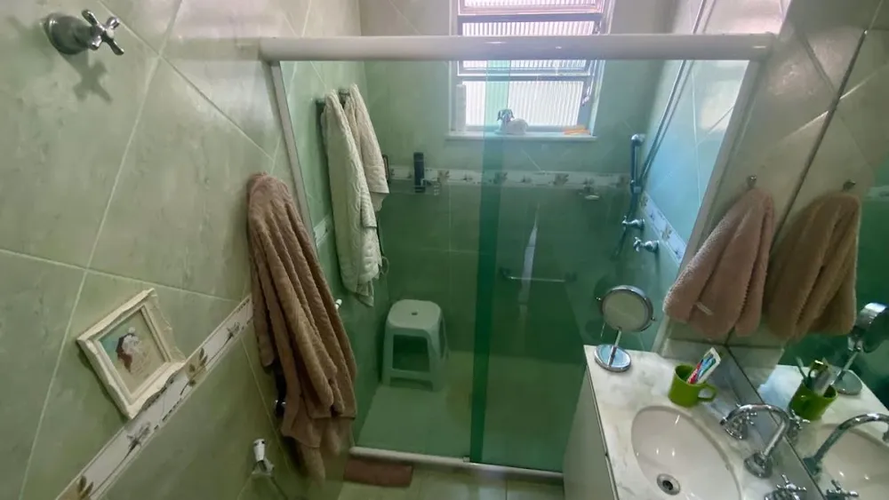 Apartamento, 3 quartos, 80 m² - Foto 18