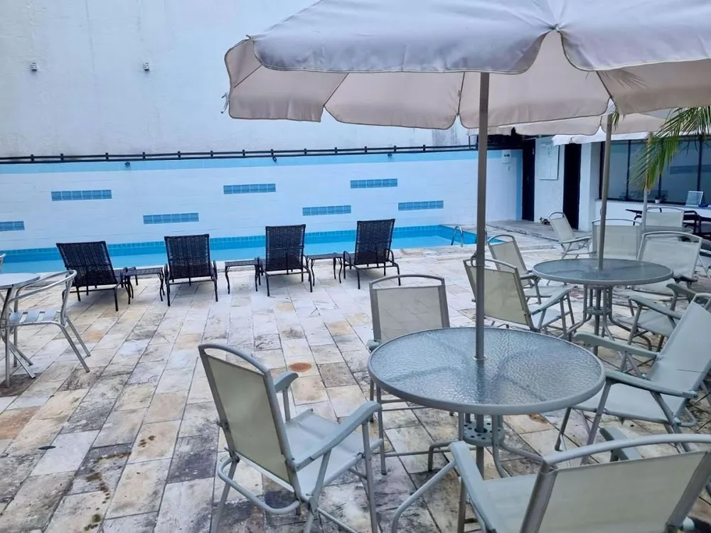 Apartamento, 3 quartos, 80 m² - Foto 12