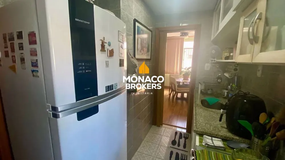 Apartamento, 3 quartos, 80 m² - Foto 23