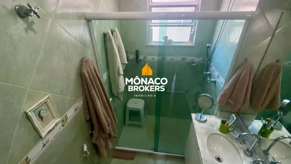 Apartamento, 3 quartos, 80 m² - Foto 17