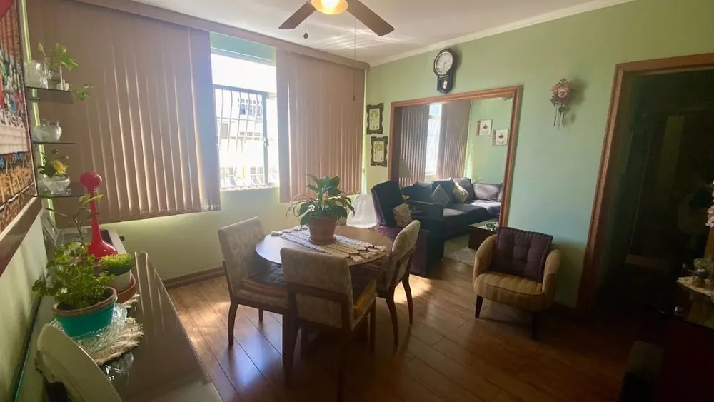 Apartamento, 3 quartos, 80 m² - Foto 11