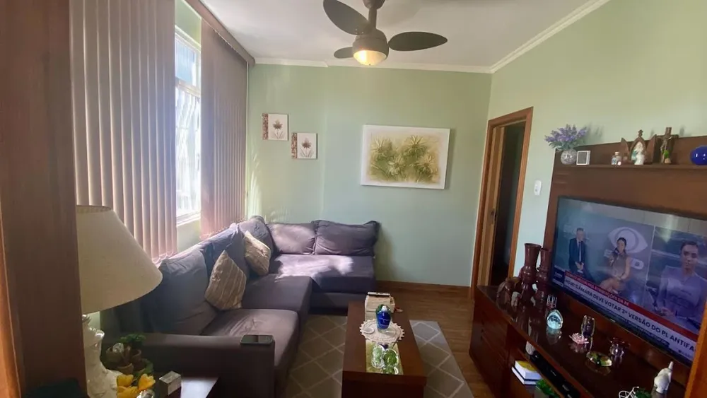 Apartamento, 3 quartos, 80 m² - Foto 24