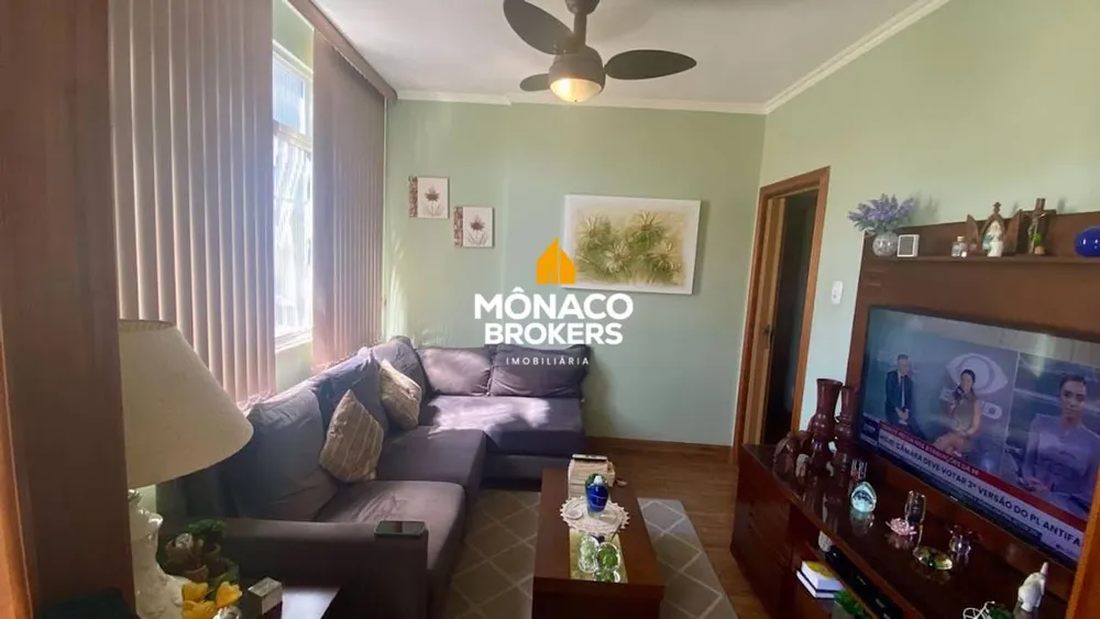 Apartamento, 3 quartos, 80 m² - Foto 7