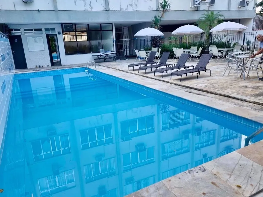 Apartamento, 3 quartos, 80 m² - Foto 21