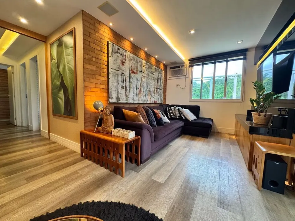 Cobertura, 3 quartos, 210 m² - Foto 4