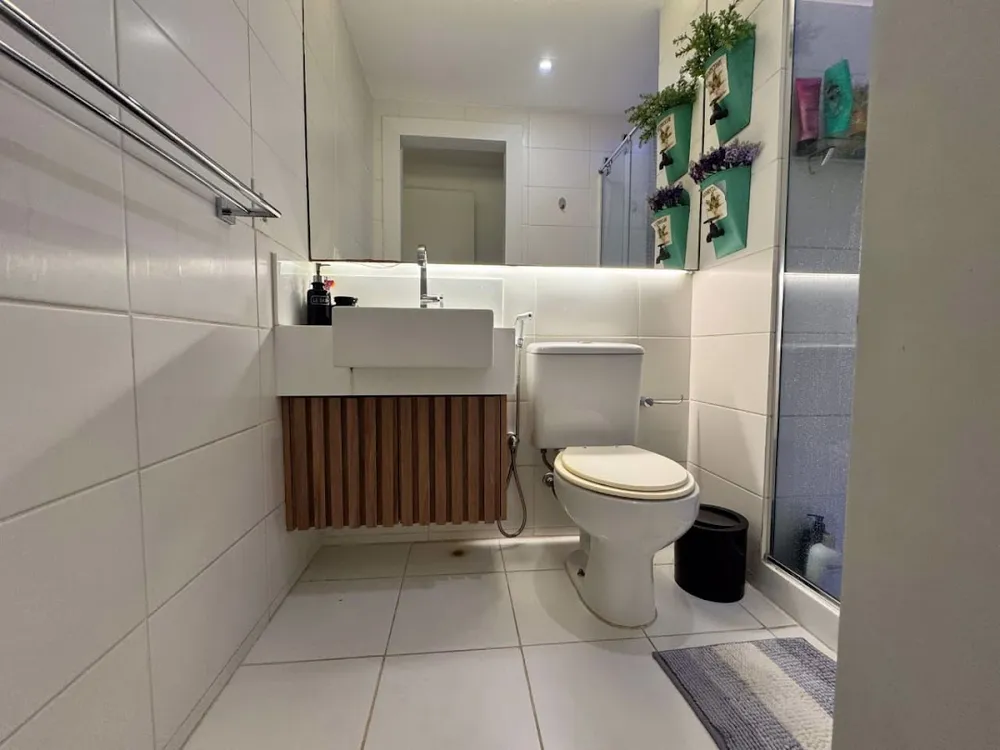 Cobertura, 3 quartos, 210 m² - Foto 6