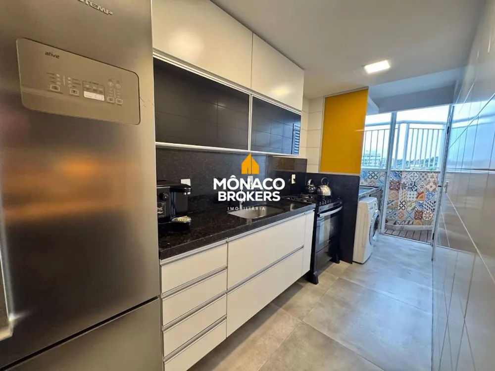 Cobertura, 3 quartos, 210 m² - Foto 15
