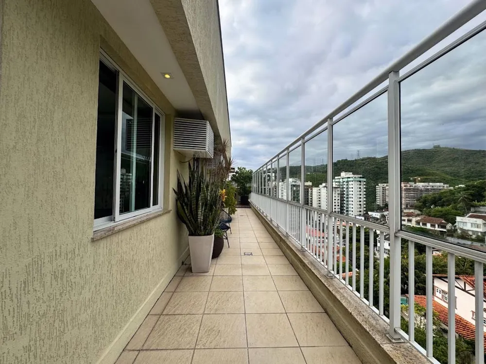 Cobertura, 3 quartos, 210 m² - Foto 25