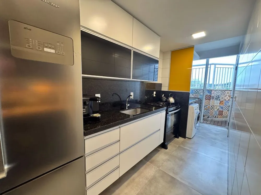Cobertura, 3 quartos, 210 m² - Foto 8