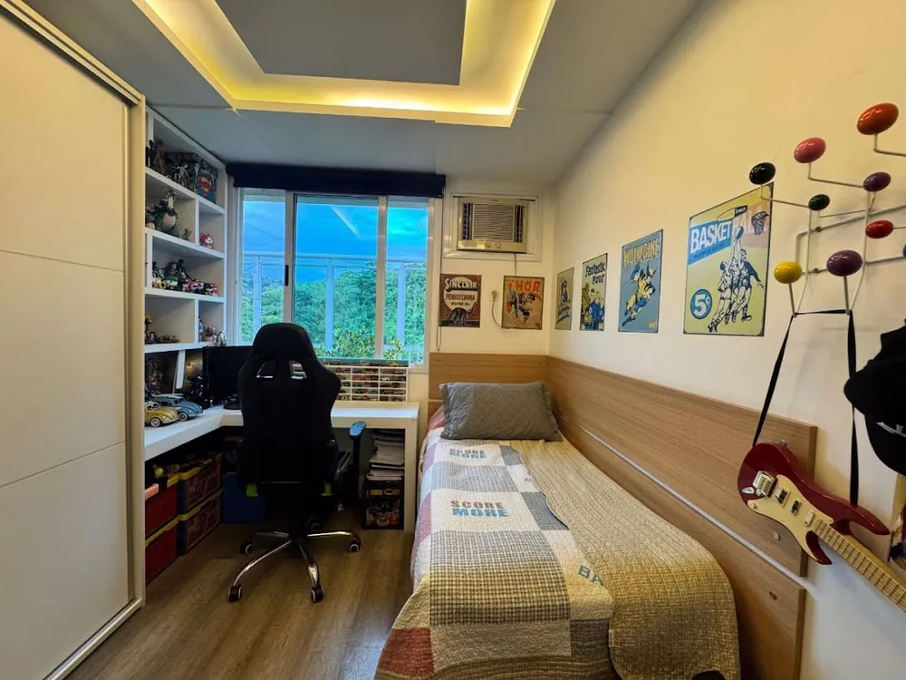 Cobertura, 3 quartos, 210 m² - Foto 5