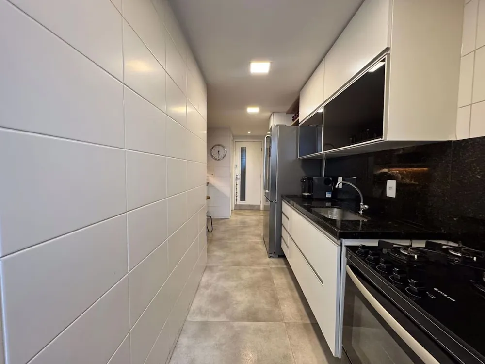 Cobertura, 3 quartos, 210 m² - Foto 7