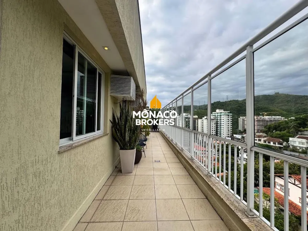 Cobertura, 3 quartos, 210 m² - Foto 49