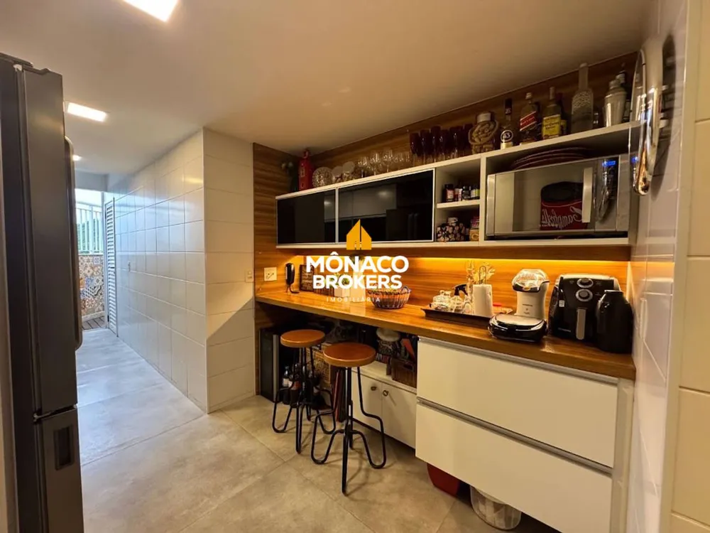 Cobertura, 3 quartos, 210 m² - Foto 19