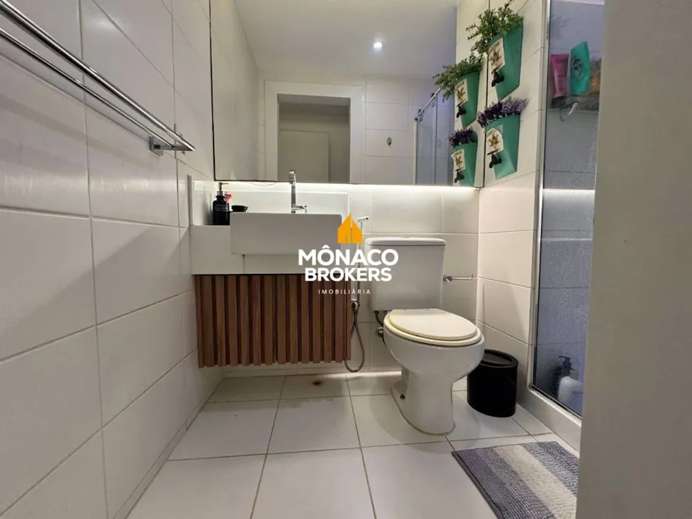 Cobertura, 3 quartos, 210 m² - Foto 11