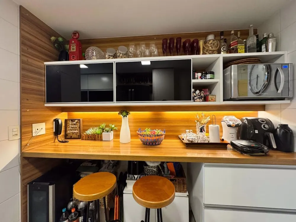 Cobertura, 3 quartos, 210 m² - Foto 15