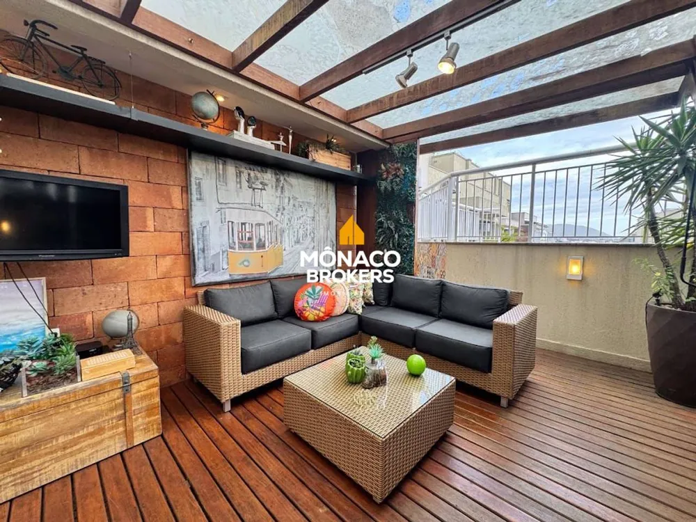 Cobertura, 3 quartos, 210 m² - Foto 31