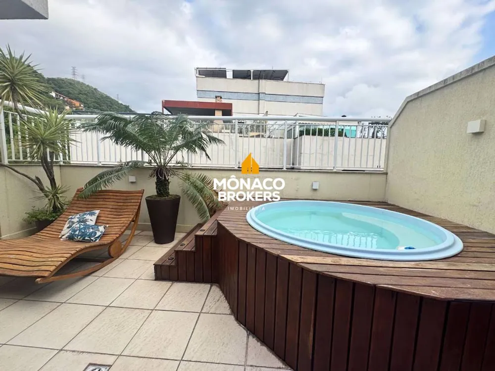Cobertura, 3 quartos, 210 m² - Foto 47